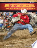 Steer Wrestling cover