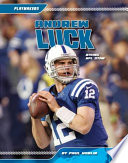 Andrew Luck: Rising NFL Star cover