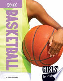Girls' Basketball cover
