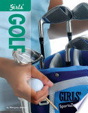 Girls' Golf cover