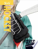 Girls' Hockey cover