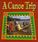 A Canoe Trip cover