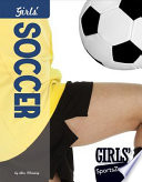 Girls' Soccer cover