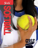 Girls' Softball cover