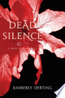 Dead Silence: A Body Finder Novel cover
