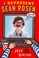 I Represent Sean Rosen cover