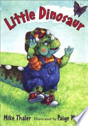 Little Dinosaur cover
