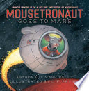 Mousetronaut Goes to Mars cover