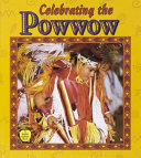 Celebrating the Powwow cover
