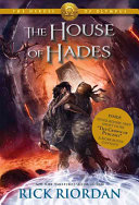 The House of Hades cover