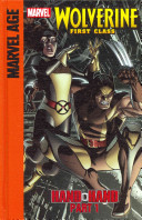 Hand in Hand: Part 1 cover