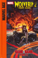Hand in Hand: Part 2 cover