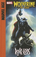 Rock Gods cover