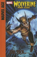 The Pack: Part 1 cover