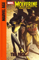 The Pack: Part 2 cover