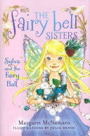 Sylva and the Fairy Ball cover