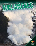 Avalanches cover