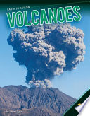 Volcanoes cover