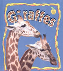 Giraffes cover