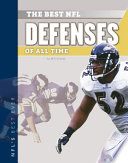 The Best NFL Defenses of All Time cover
