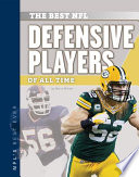 The Best NFL Defensive Players of All Time cover