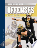 The Best NFL Offenses of All Time cover