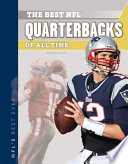 The Best NFL Quarterbacks of All Time cover