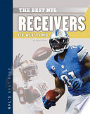 The Best NFL Receivers of All Time cover