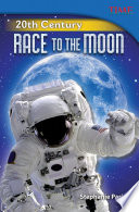 20th Century: Race to the Moon cover