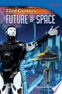 22nd Century: Future of Space cover
