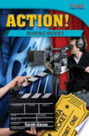 Action! Making Movies cover