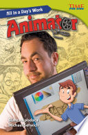 Animator cover