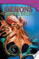 Demons of the Deep cover