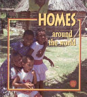 Homes Around the World cover