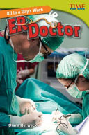 ER Doctor cover
