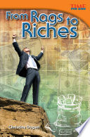 From Rags to Riches cover