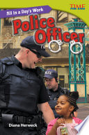 Police Officer cover
