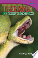 Terror in the Tropics cover