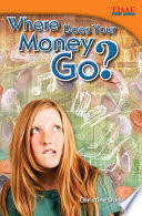 Where Does Your Money Go? cover
