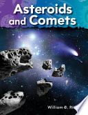 Asteroids and Comets cover