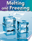 Melting and Freezing cover