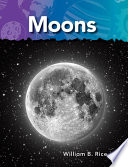 Moons cover