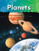 Planets cover