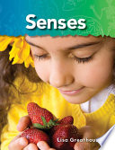 Senses cover