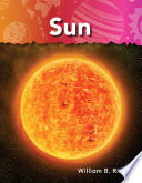 Sun (Science Reader: Closer Look: Neighbors in Space) cover