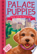 Sunny and the Royal Party cover