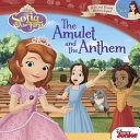 Sofia the First: The Amulet and the Anthem cover