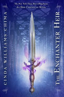 The Enchanter Heir cover