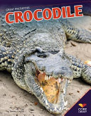 Crocodile cover