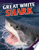 Great White Shark cover
